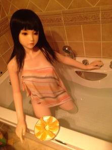 91充气娃娃体验在线,揭秘虚拟伴侣的全新世界