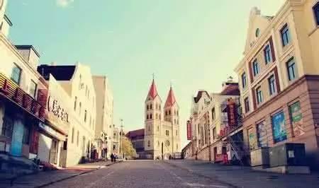 91年买房青岛,时光见证的增值传奇