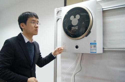 小天鹅rm91lz介绍,智能洗护，引领家居新潮流